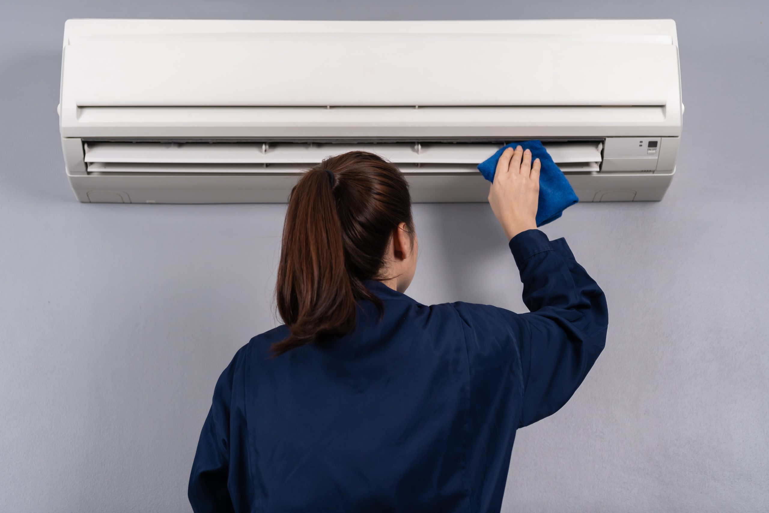 aircon cleaning Punggol Singapore